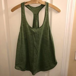Lululemon🍋airy tank